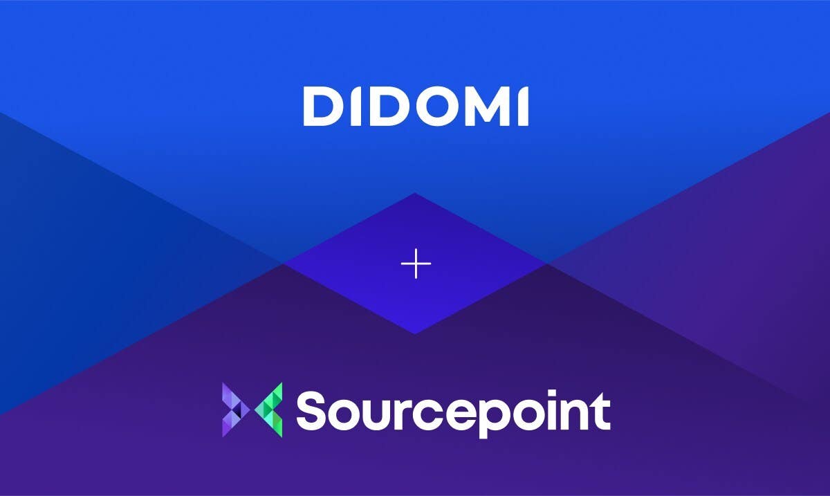 Didomi and Sourcepoint Join Forces to Build the Future of Privacy ...