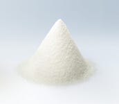 Active form of coenzyme Q10 powder