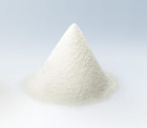 Active form of coenzyme Q10 powder