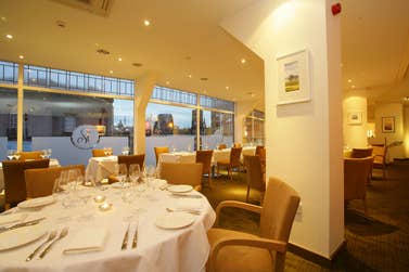 Raval Indian Brasserie Bar - Newcastle Gateshead