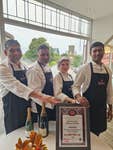 Raval Indian Brasserie Bar Team - Newcastle Gateshead