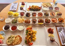 Raval Indian Brasserie Bar - Newcastle Gateshead