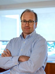 Oddone Incisa - Chief Financial Officer, Barilla Group