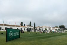 ROSHN Group Joins LIV Golf as Pillar Partner, Launching the ‘Rising Stars’ Talent Development Program (Photo: AETOSWire)