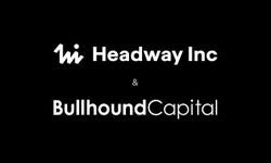 Headway Inc & Bullhound Capital