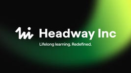 Headway Inc. Lifelong learning. Redefined
