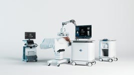 HistoSonics Non-Invasive Edison Histotripsy System