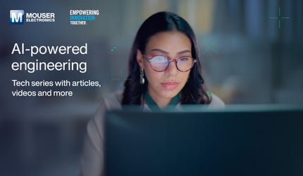 AI-powered engineering tools optimize workflows, accelerate design cycles, and enhance component selection, simulation, and validation across the product development process.