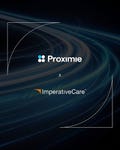 Proximie announces a partnership with U.S.-based medical technology company, Imperative Care to drive the development of a robotic surgical system to treat ischemic stroke.
