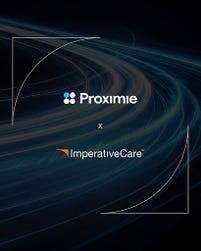 Proximie announces a partnership with U.S.-based medical technology company, Imperative Care to drive the development of a robotic surgical system to treat ischemic stroke.