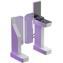 Regula 7223E designed to streamline ID card checks at self-service kiosks and e-gates