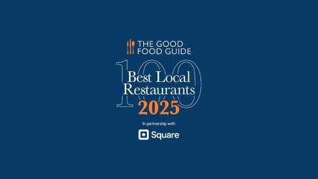 The Good Food Guide
