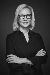 Aude Gandon, Chief Digital & Marketing Officer (CDMO), The Estée Lauder Companies
