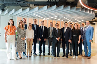 EBRD extends partnership with HTEC through new round of financing. The Bank is providing a €60 million loan to support HTEC’s expansion through strategic acquisitions that will further improve the company’s positioning in key markets.