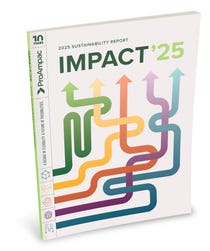 ProAmpac's 2025 Sustainability Impact Report