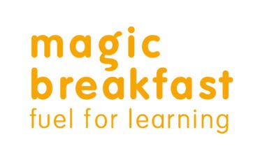 Magic Breakfast - Fuel for Learning
