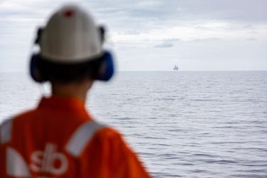 SLB will deploy its Sequestri™ carbon storage solutions portfolio — which includes technologies specifically engineered and qualified for the development of carbon storage sites — to construct six carbon storage wells.