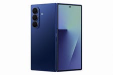Galaxy Z Fold7 and Z Flip7 are Samsung’s thinnest, lightest and most advanced Z series devices yet