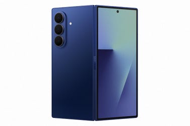 Galaxy Z Fold7 and Z Flip7 are Samsung’s thinnest, lightest and most advanced Z series devices yet