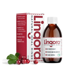 A general view of a Lingora bottle