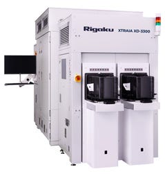 XTRAIA XD-3300