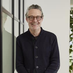 Luke Miles, Founder of NewTerritory