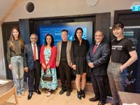 PR Newswire associated0