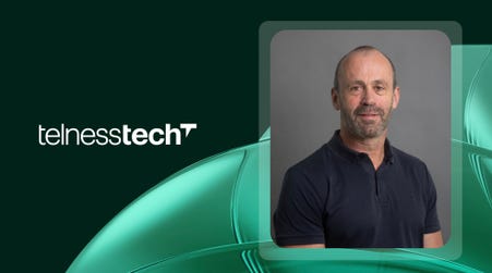 John Browett to join Telness Tech Board of Directors