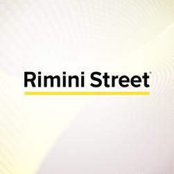 Rimini Street Announces Fiscal Second Quarter 2025 Financial and Operating Results