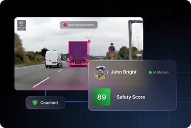 Motive launches in the UK