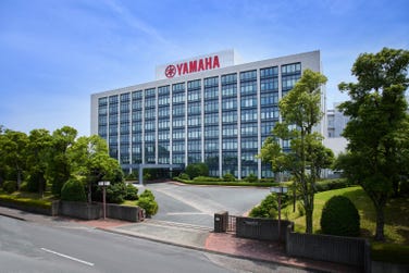 Yamaha Motor Co., Ltd.