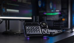 Cooler Master's Award-Winning MasterHUB Stream Deck.