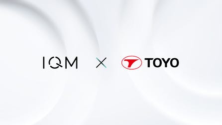 IQM and TOYO Corporation sign distribution agreement to drive quantum adoption in Japan