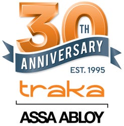 Traka is celebrating its 30th anniversary this year after its inception in 1995.