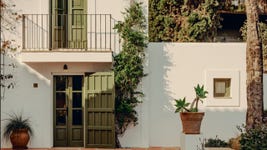 Soho Farmhouse Ibiza