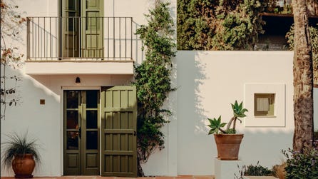 Soho Farmhouse Ibiza