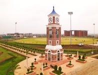 Shrewsbury International School India in Bhopal, Central India