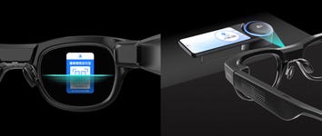 RayNeo teams up with Ant Group to launch in-store AR glasses payments in China.