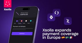 (Graphic: Xsolla)