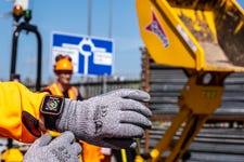Reactec’s R-Link device in action
