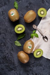 Zespri Kiwifruit