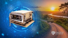 NERVE MTEC’s configurable computing solutions allow soldiers to run a wide range of echelon dependent, complex warfighter applications installed within the standardized A-kit vehicle envelope.