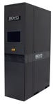Boyd's new Rack Emulator validates liquid cooling system performance in AI data centers, helping clients more safely and efficiently deploy liquid cooled data centers with improved speed of deployment. Boyd's Rack Emulator simulates the pressure drop and heat dissipation of a rack and uses automation to test coolant distribution units (CDUs) and facility cooling systems to validate thermal performance before connecting to data center IT equipment, ensuring efficient and safe operation through start up without damage.