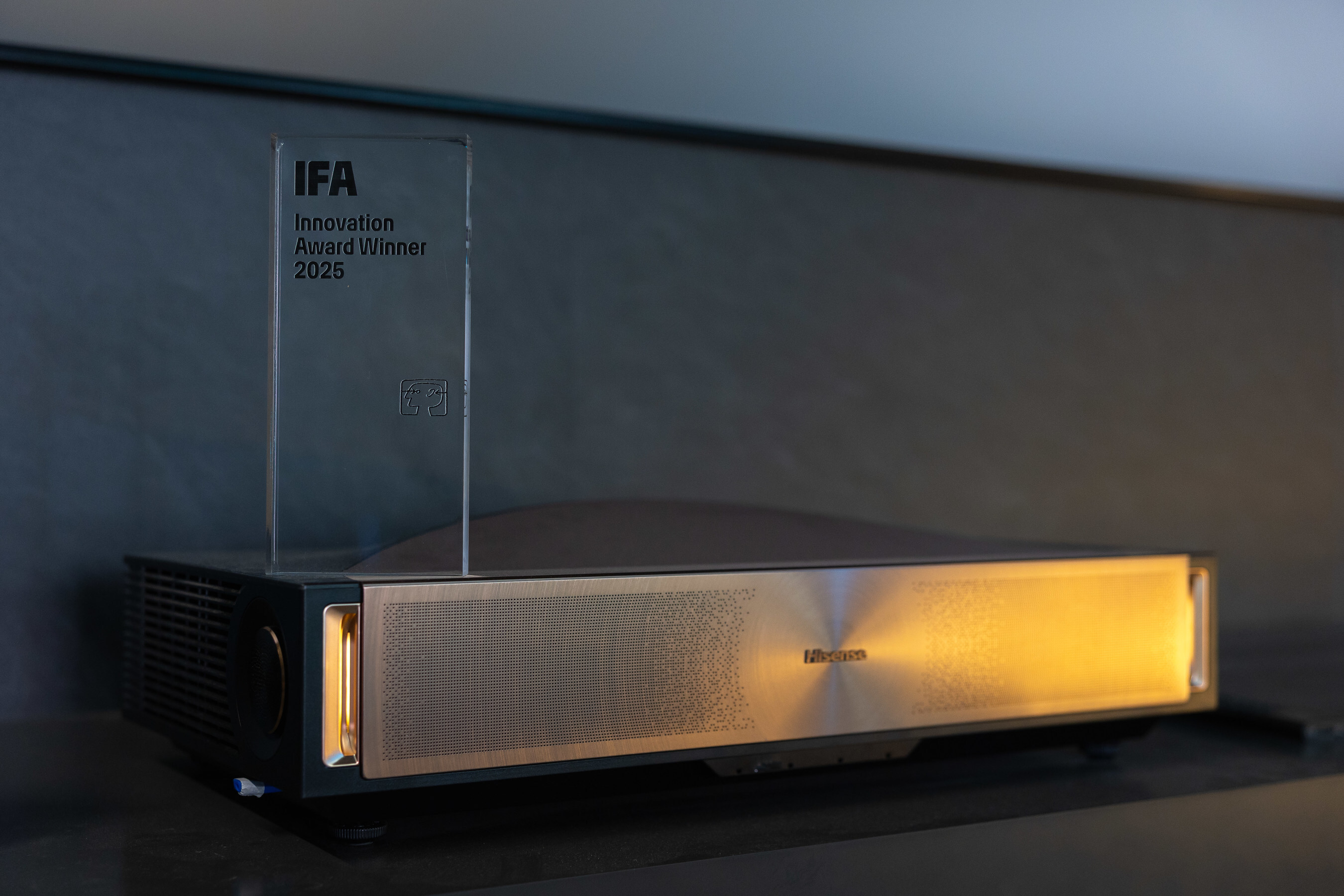 Hisense Wins Nine Honors at IFA Innovation Awards 2025