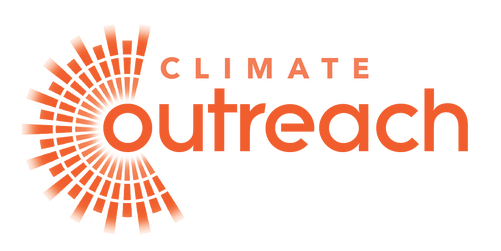 Climate Outreach Logo