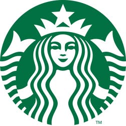 Visitors enter through an immersive digital portal that reimagines the journey of coffee, setting the tone for a unique Starbucks experience at the legendary Bernabéu Stadium.