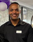 Mervyn Knights - Hospitality Commissioning and Academy Manager