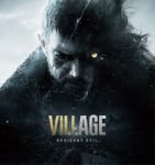 Resident Evil Village Key Art