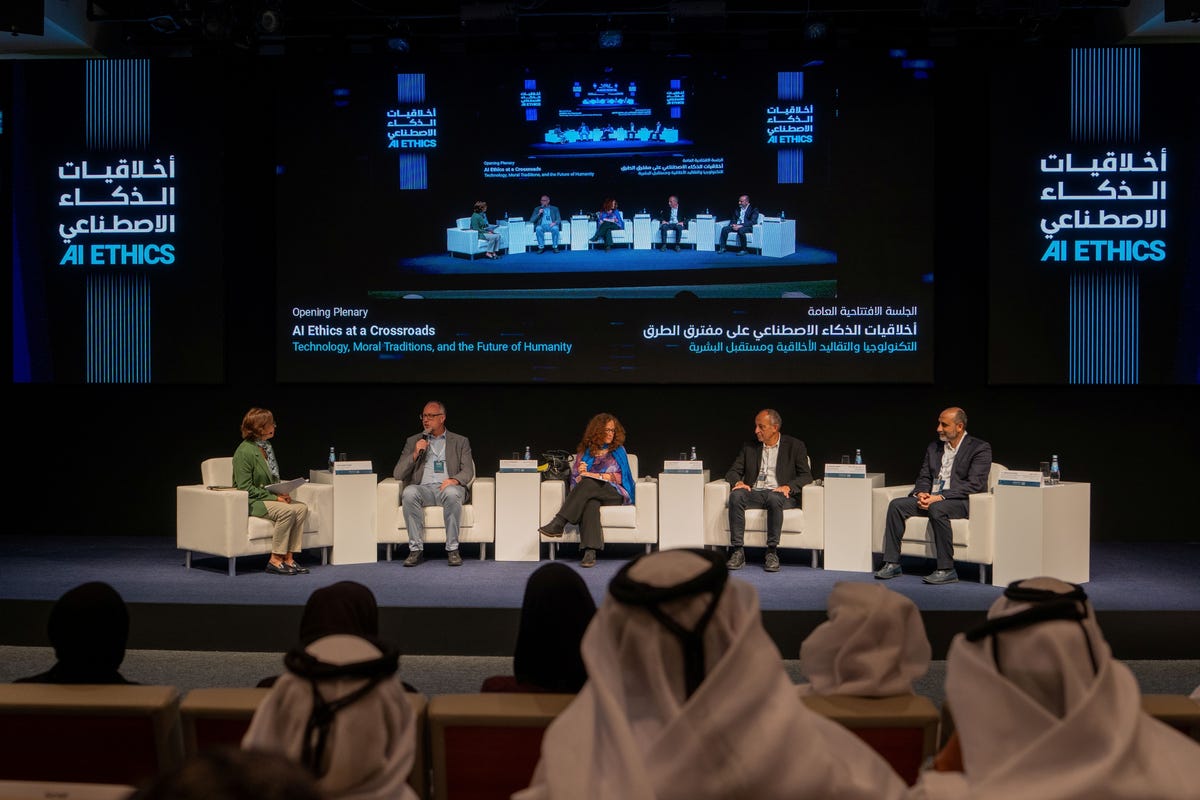 Hamad Reeasi Hamad Bin Khalifa University Conference Leads Global Dialogue on the ...