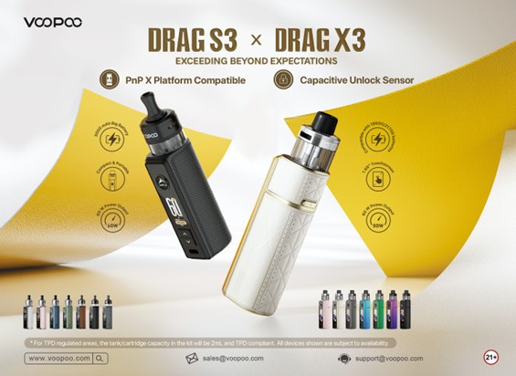 elfbar nachfüll pod läuft aus Voopoo Vinci Spark 100 kit main image 1